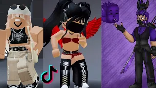 Best Roblox TikTok Edits Compilation #156