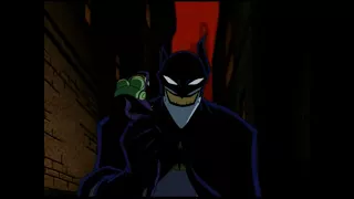 El Batman de la Risa parte 4