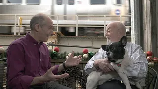 What It’s Like to Live Next to the 'L' — Chicago by 'L' with Geoffrey Baer