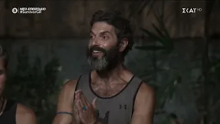 Survivor 2022 HD επεισόδιο 77