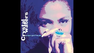 Crystal Waters - Gypsy Woman (Trap Remix)