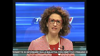 TG OGGI NEWS DEL 04/05/2024