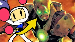 10 Video Game Sequels That Look NOTHING Like The Original