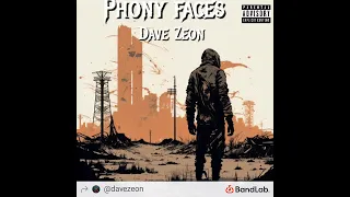 Phony Faces (Official Audio)