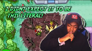 TofuReacted To 'If Pokedex Entries Were Literal (Compilation #4)'