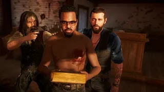 JOHN SEED BOSS FIGHT (Far Cry 5 PS4 Gameplay Walkthrough) | OpTicBigTymeR