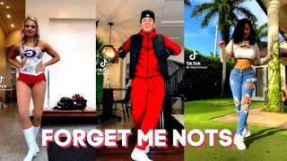 Forget me Nots ~Cpmg_spanky | TikTok compilation videos 2021