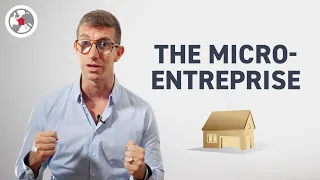 The French Micro-Entreprise Explained : Pros, Cons, and Thresholds