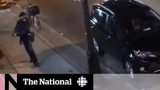 Mental health spotlighted by Toronto shooting