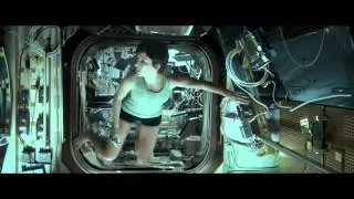 Как снимали фильм "Гравитация"? GRAVITY 'From Script to Screen' Making Of Featurette