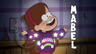 Gravity Falls Season 1 Episode 18 Land Before Swine