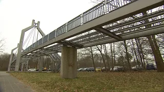 Realer Irrsinn: Brücke ohne Boden | extra 3 | NDR