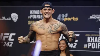 Dustin"The Diamond"Poirier HD highlights.2020