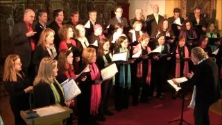 Vocal da Capo - An Irish Blessing