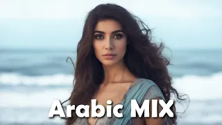 ARABIC HOUSE MUSIC 🎵 EGYPTIAN MUSIC 🎵 ARABIAN MUSIC Vol.124