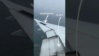 Flaps & Spoilers Explained