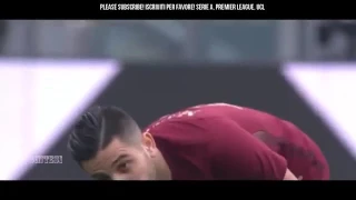 Lazio   -   Roma  - 0-2  Highlights  -  Giornata 15   -  Serie A Tim   -  2016/2017  Premium SportHD