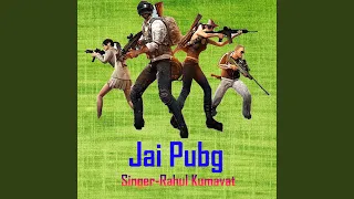 Jai Pubg