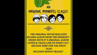 The Monkees -14 The Girl I Knew Somewhere (Mike's Version) ''Bonus Track'' - Stereo 1967
