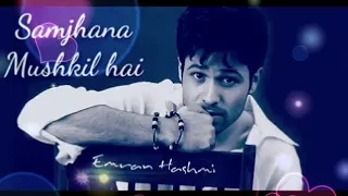 Afsana banake bhool na jana song whatsapp status video.Emraan himesh all time hit songs status video