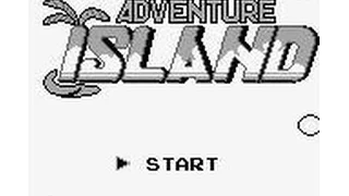 Adventure Island (Game Boy)