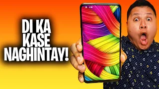 Infinix HOT 30 - DI KA KASE NAGHINTAY!