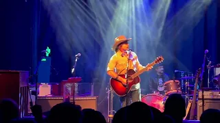 Lukas Nelson + the POTR "Just Outside of Austin" 03/05/24 The Observatory, Santa Ana, CA
