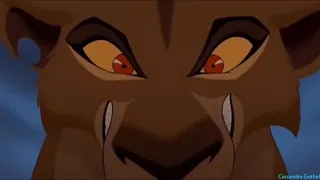 What if Zira kills Kiara? (First AU)