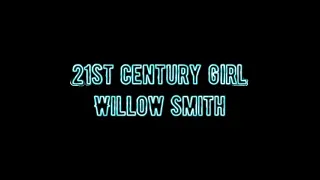 21st Century Girl Willow Smith Slowed