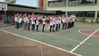 trascamara mensaje navideño colegio Don Bosco