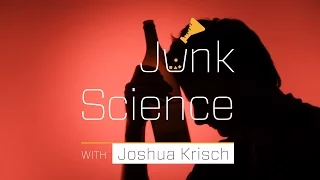 Junk Science Episode 14: Hangover Cures