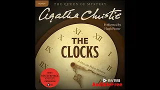 The Clocks by Agatha Christie