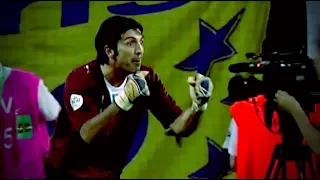 Gianluigi Buffon vs Ukraine (Mondiale 2006)