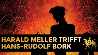 Harald Meller trifft Hans-Rudolf Bork | Kultureller Umbruch im Schatten des Thera-Ausbruchs?