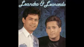 Leandro e Leonardo - Paz Na Cama