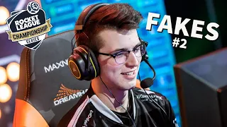 Best Fakes in RLCS History 2