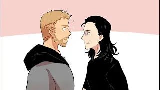 || Thor & Loki || "Tucked me In!"_(Animatic)