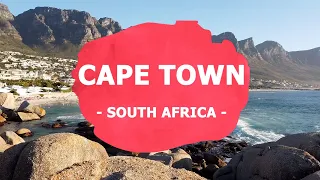 Best Things to do in Cape Town South Africa with Kids