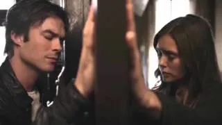 Damon And Elena|Photograph