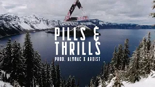 (FREE) Juice WRLD x Lil Uzi Type Beat "Pills & Thrills" (2019)