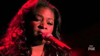 Candice Glover - Live Lovesong