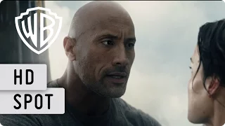 SAN ANDREAS - Spot 3 Deutsch HD German