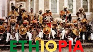 Ethiopia: More Than Just Coffee - Witness Its 3,000-Year Epic! (20 Mins)