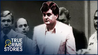 Bobby Joe Long, Le Tueur De Floride | Dossiers FBI | True Crime Stories