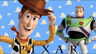 Ranking all 27 Pixar movies from worst to best