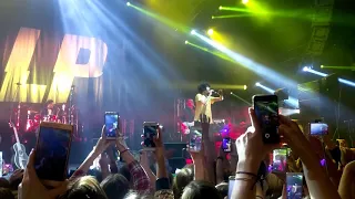 LP - lost on you ( live in Minsk)