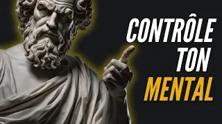 10 principes stoïciens pour reprendre le contrôle de son mental