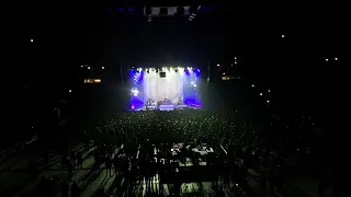 Dream Theater - Endless Sacrifice Live at Mediolanum Forum 7 May 2022