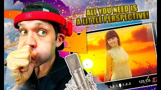 Diana Ankudinova – I Call You Russia (REACTION)