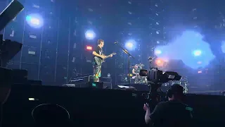 Muse – Stockholm Syndrome live in London (The O2, 02/10/2023)